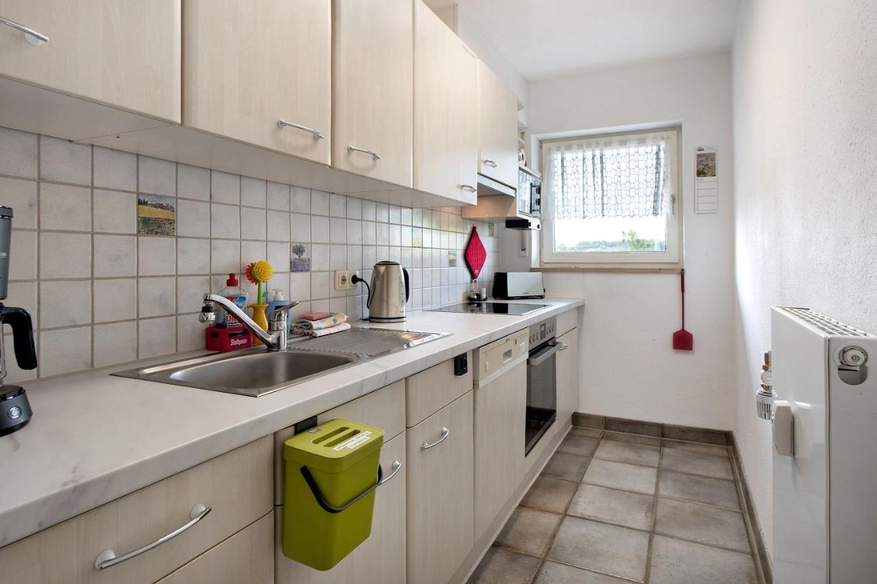 ADO Ferienwohnung Grafenhausen Exterior foto