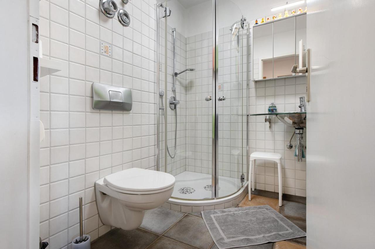ADO Ferienwohnung Grafenhausen Exterior foto