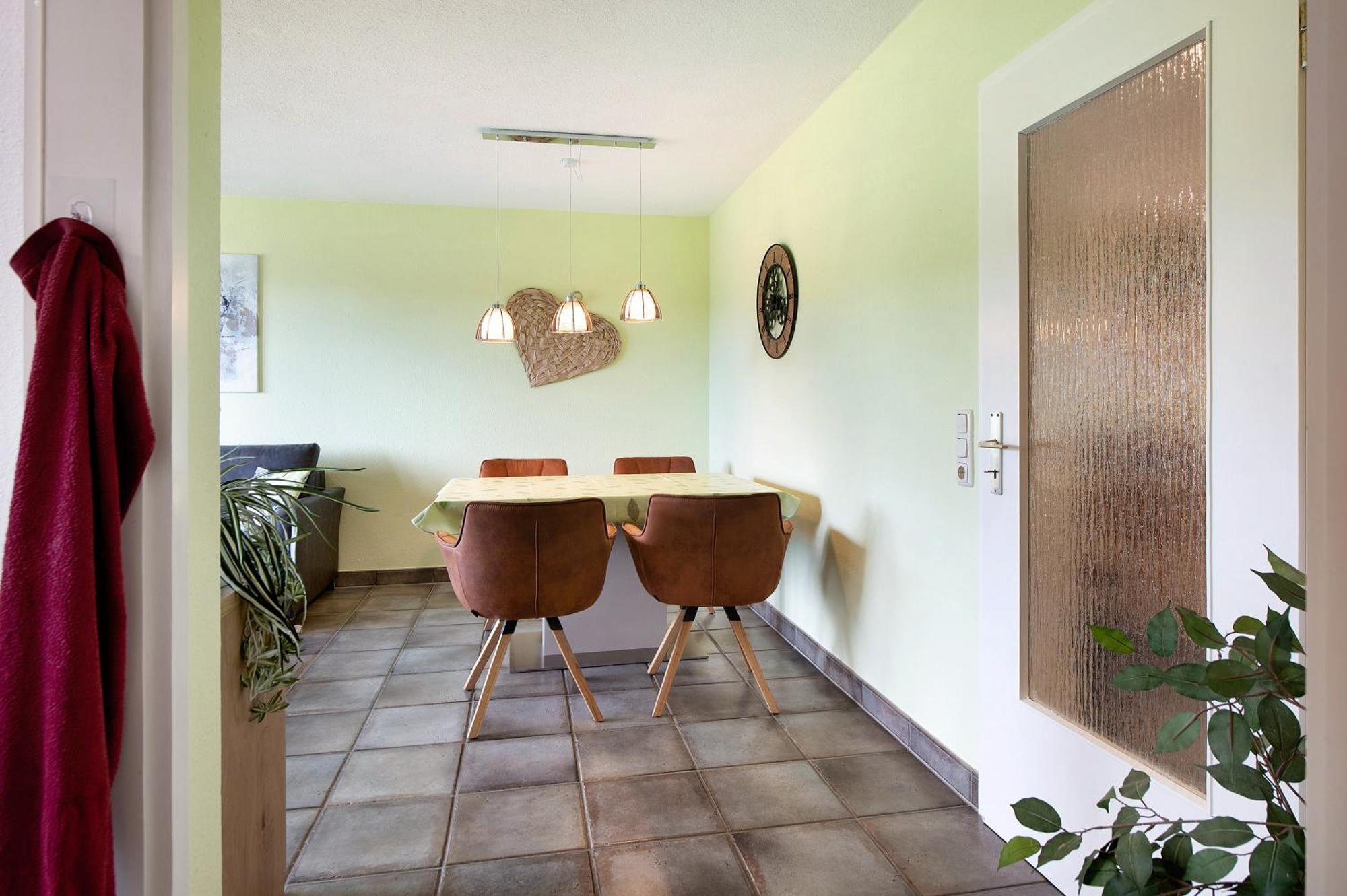 ADO Ferienwohnung Grafenhausen Exterior foto